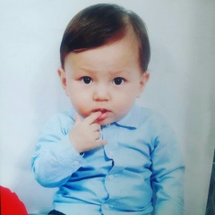 Баян Амангельды, 25.04.1993, Бейнеу