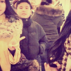 Moldir Kurmanbaeva, 22.11.2000, Алматы