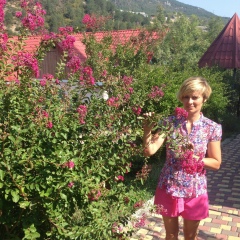 Анастасия Коромыслова, 29.05.1979, Санкт-Петербург