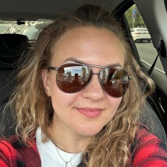 Ксения Баранова, 20.04.1988, Нижний Новгород