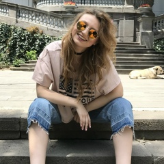 Элина Кондрашова, 18.02, Киев