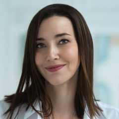 Алёна Шепелева, 26.02.1987, Москва