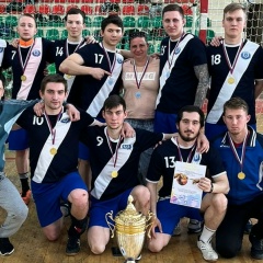 Олеся Зайцева, 15.07