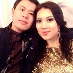 Askar Duysembaev, 04.04, Актау