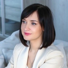 Aleksandra Gavrilik, 30.04.1990, Санкт-Петербург