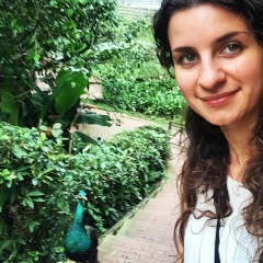 Анжела Мальцева, 02.12.1986, Москва