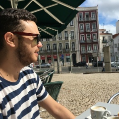 Антон Литвин, 06.04.1989, Москва