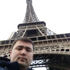 Жахонгир Ульмасов