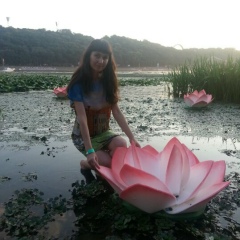 Лариса Глиевая, 27.07.1984, Киев