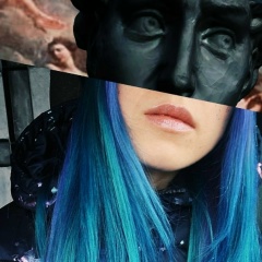 Sofi Richardson, 10.12, Санкт-Петербург