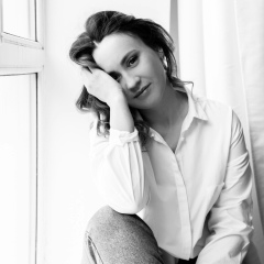 Ирина Гасанова, 05.07.1987, Казань