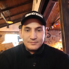 Олег Нуриев, 19.01.1987, Актау