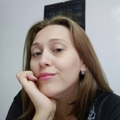 Лана Коновалова, 26.07.1989, Атырау