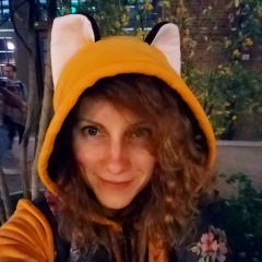 Ольга Кулакова, 04.02, Санкт-Петербург