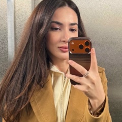 Диана Шома, Черкесск