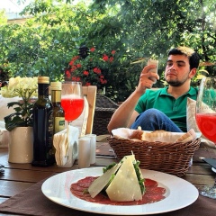 Мурат Харипов, 31.08.1988, Калининград