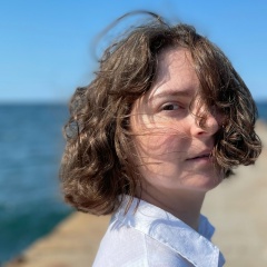 Катя Подсекаева, 22.01, Москва