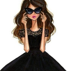 Елена Горкальцева, Москва