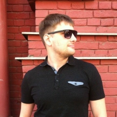 Максим Звонов, 17.10.1986, Москва