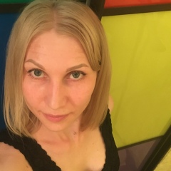 Олеся Карпушкина, 16.06, Орск