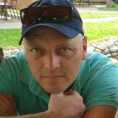 Виталий Богомолов, 14.07.1976