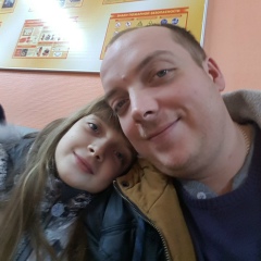 Денис Беляев, 30.09.1986, Санкт-Петербург