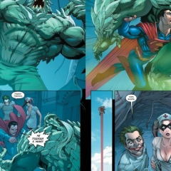 Александра Емельяненко, 22.07