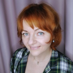 Анна Скрипина, 28.09.1983