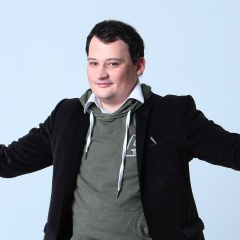 Дима Пыжиков, 11.07, Пушкин