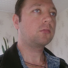 Алексей Полетавкин, 02.09, Барнаул