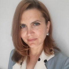 Екатерина Аникина, 17.11, Истра