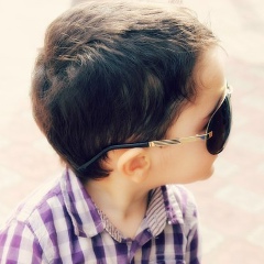 Миша Исаев, 13.12.1997, Тольятти