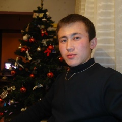 Дикалай Канат, 13.11.1992, Алматы