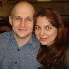 Сергей-Наталья Щир, 02.02, Воркута