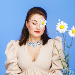 Мария , 31.07.1986, Москва