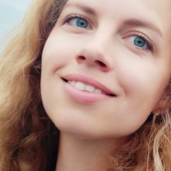 Павла Викторовна, 15.08, Санкт-Петербург