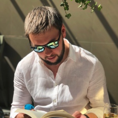 Павел Лендич, 27.09.1989, Курск