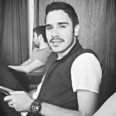 Tural Xelilbeyli, 31.10.1995, Баку