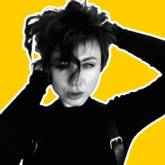 Оксана Ярошенко, 13.01.1991, Донецк