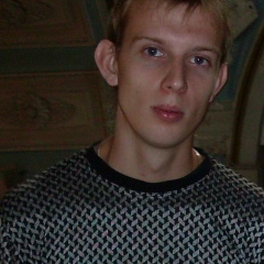 Александр Сидорцов