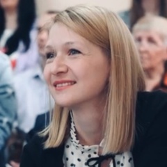 Наталья Матвеюк, 24.05, Хабаровск