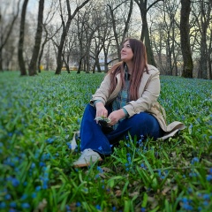 Юлия Сергеевна, 13.12, Тамбов