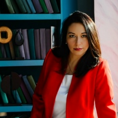 Юлия Никонорова, 06.12.1983, Санкт-Петербург