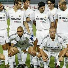 Реал Мадрид