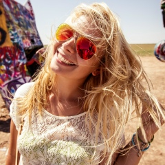 Виктория Слободян, 09.10.1989, Москва