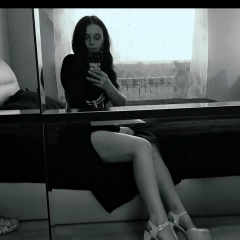 Екатерина Андреевна, 09.02.1995, Борисоглебка