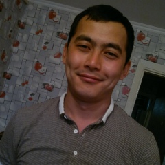 Азамат Орымбаев, 08.08.1990, Шымкент