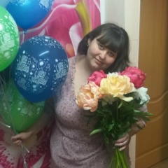 Светлана Ефимова, 23.05, Краснодар