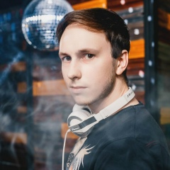 Алексей Кордо, 04.10