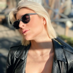 Анна Сахаридзе, 25.10, Москва